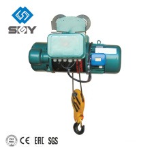 1 Ton,2Ton,5Ton,10 Ton Electric Hoist With High Speed